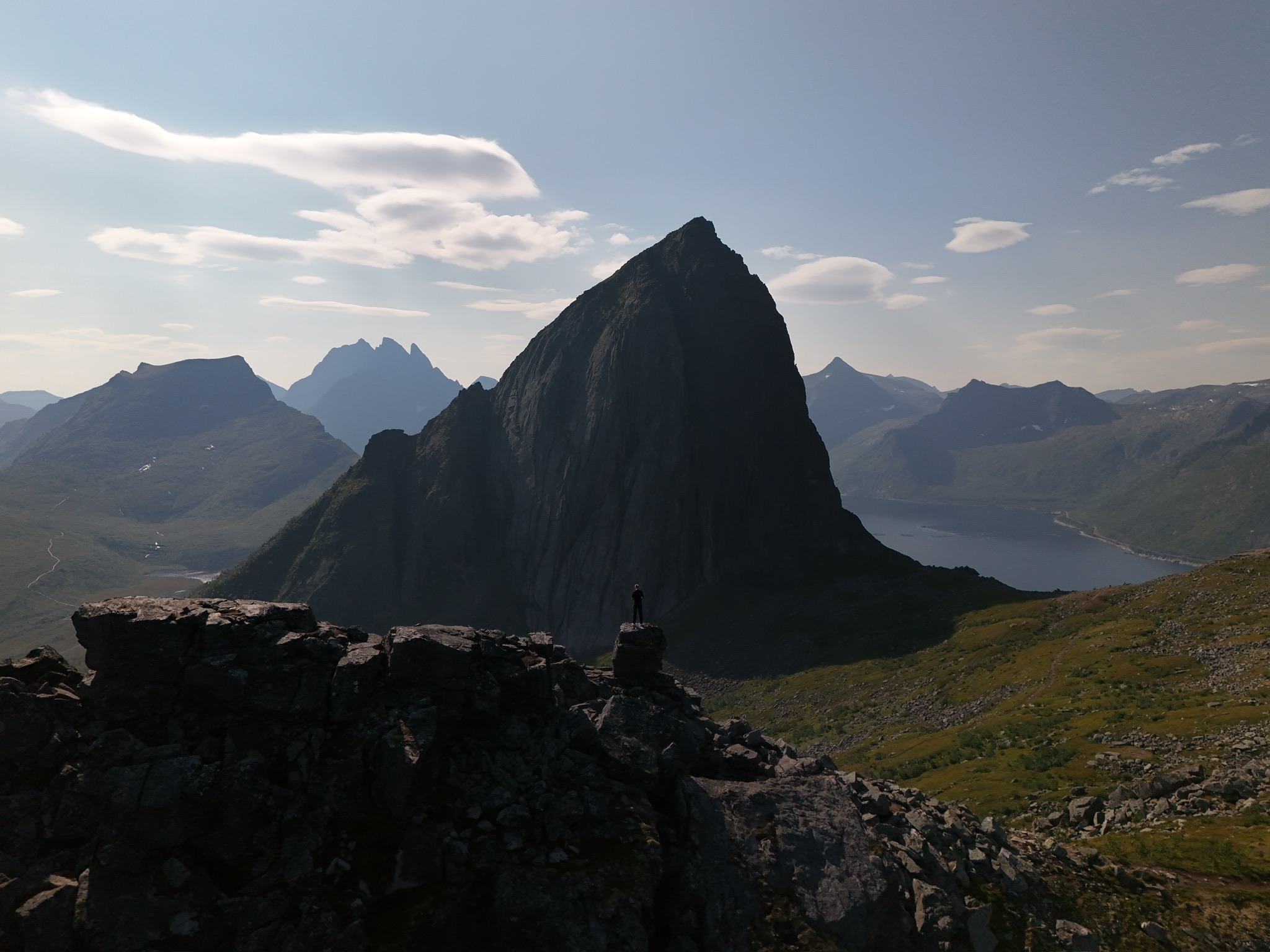 Лофотены 🇳🇴 — 1