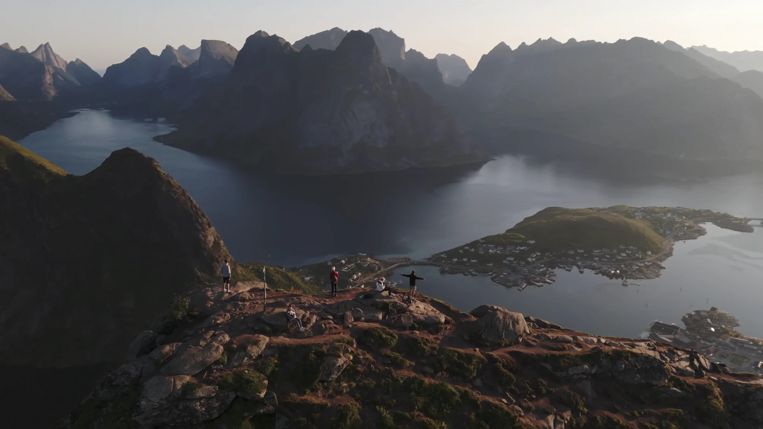 Лофотены 🇳🇴