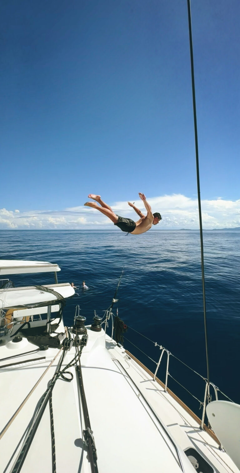 Сейшелы · life on the islands