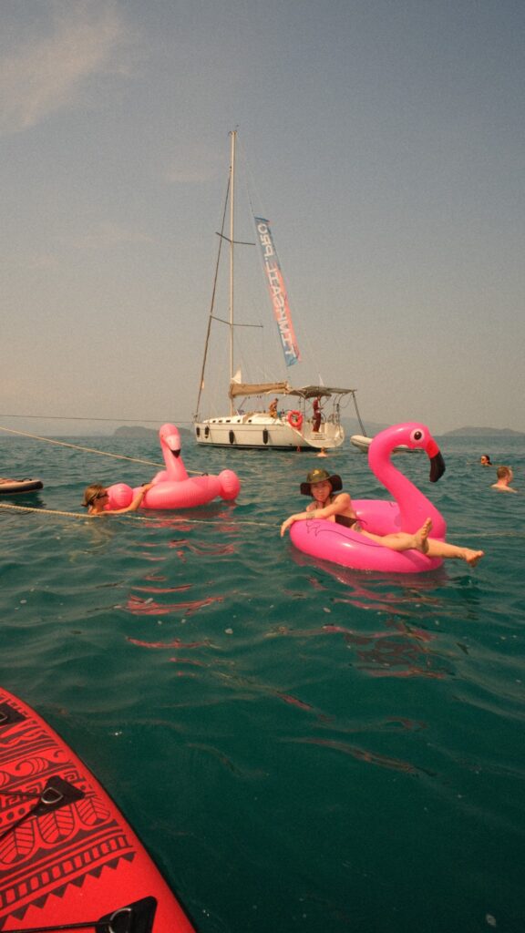 Scenes from our Thailand trips