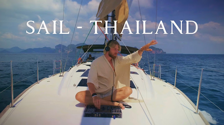 SAIL Thailand