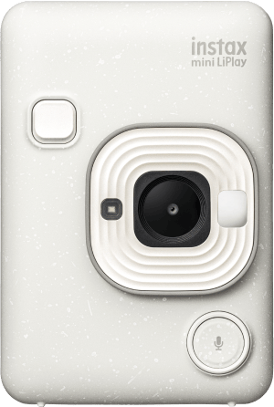 instax mini LiPlay